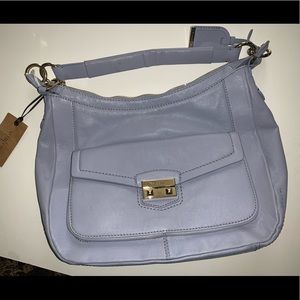 Cole Haan Small Hobo bag NWT